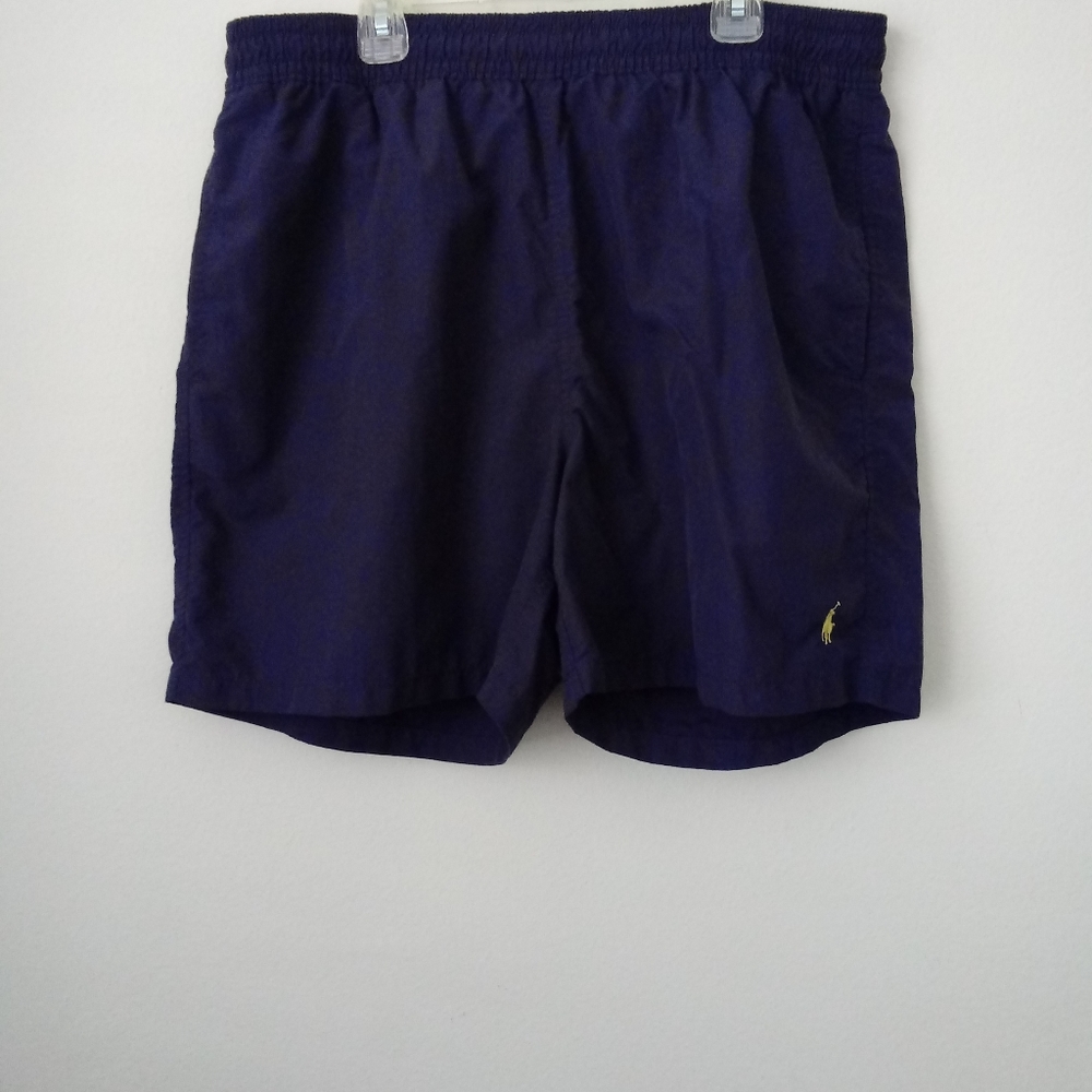 POLO RALPH LAUREN 🏊 SHORTS